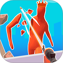 巨人猎手汉化版