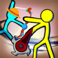 火柴人暴击3安卓
