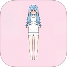 樱花下的美少女先行服