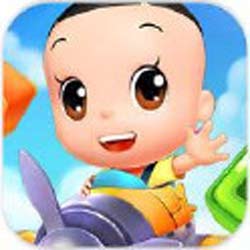 大头儿子飞机大战游戏 v1.24