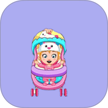 娃娃梦想屋付费版