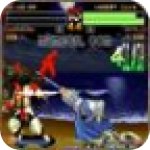 街机侍魂免费版