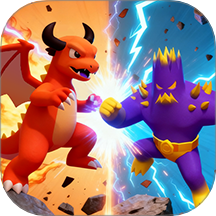 最强精灵训练师完整版 vv1.1.1