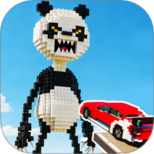 拆迁撞车模拟器付费版