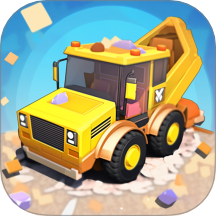 工程车大作战离线版 vv1.1.9