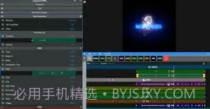 Node Video(视频编辑工具)V1.4.74 安卓最新版V1.4.7截图