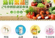 诗祺商贸线上平台V0.0.6截图