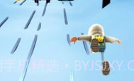 地铁跑酷雪地地图（Subway Surf）v3.38.16截图