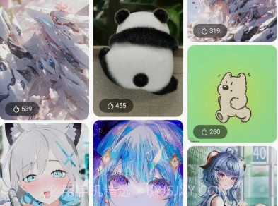Niceimg壁纸v2.2.10截图