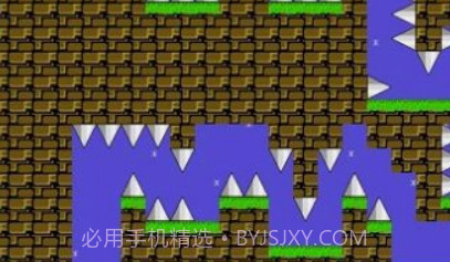无敌一命通关v1.14截图