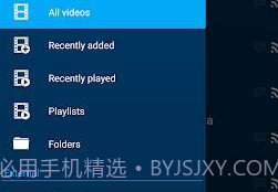 Nova视频播放器v2.46截图