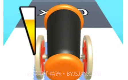 毛线人快跑v0.14截图