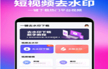 一键去水印v1.0.13截图
