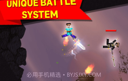 布偶战斗v0.11截图