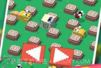 方块冒险v1.1.7截图