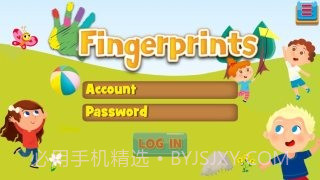 Fingerprints教学系统v1.0.5截图