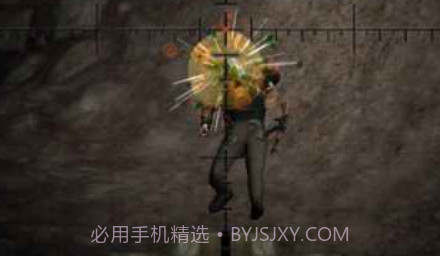狙击手幽灵v0.9.13截图
