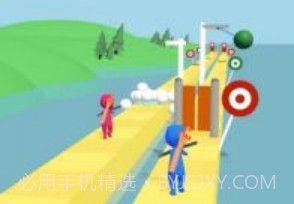 最强射击3Dv0.1.9截图
