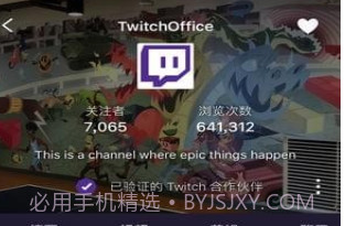 twitchv4.5.8截图