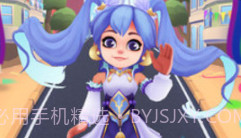 地铁跑酷3.35.0无邪内置功能菜单v3.39.9截图