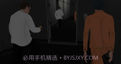 SCP机密站点中文版v1.11截图