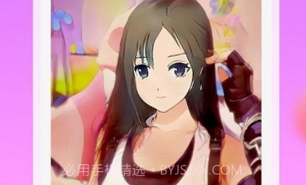 卡通头像馆v1.0.11截图