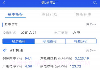 运管云门户V2.1.8截图