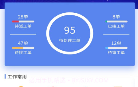 慧社区v1.1.12截图