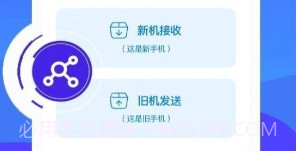 克隆换机搬家v1.0.6截图