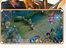 王者荣耀亚瑟助手v1.8截图