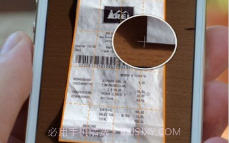 精灵扫描+v5.2.13截图
