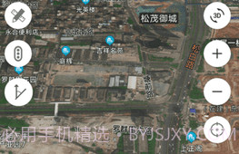 汇投北斗导航v1.0.6截图