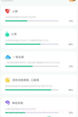 戒烟星球v1.0.0.14截图