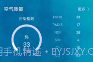 鑫诚天气v1.1.10截图