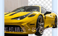 抠图p图秀7.7.9版V7.8.7截图