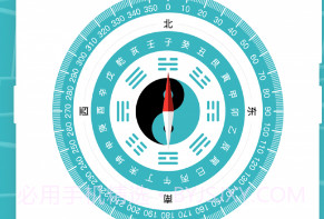 世纪经纬指南针v3.3.9截图