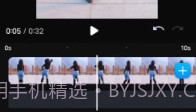 GoCut剪辑神器V2.4.9截图