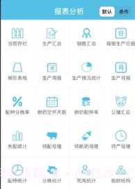 艾牧云平台v1.10截图