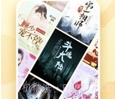 全民小说2023v4.2.5截图