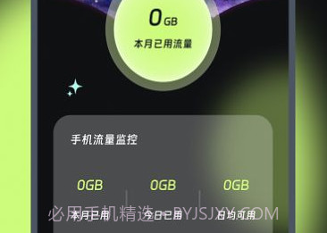 通联流量达人v2.7.5截图