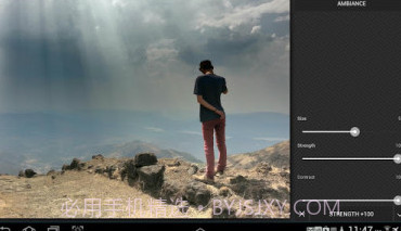 Snap Camerav8.1.18截图
