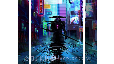 手机能量起源v1.10截图