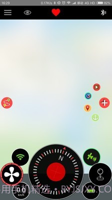 舵手1.2.47截图