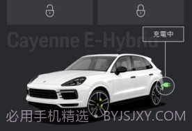 保时捷智联v2.3.11截图