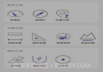 gps万能工具箱v1.14截图