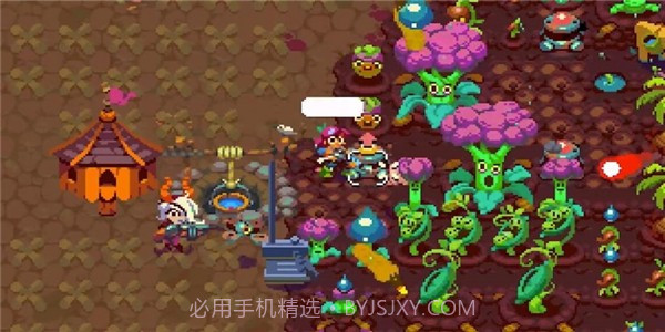 辐射谷物语v1.0.28截图