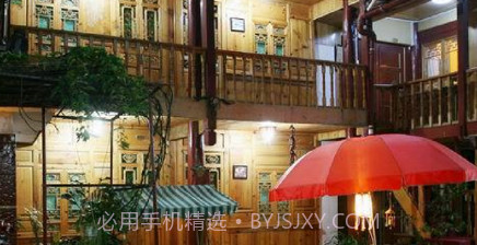 旅搭商家管理平台v1.0.10截图