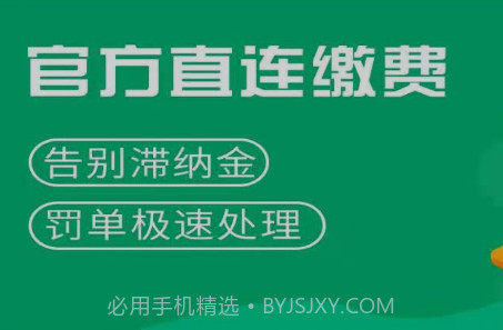 查驾驶证扣分v1.0.11截图