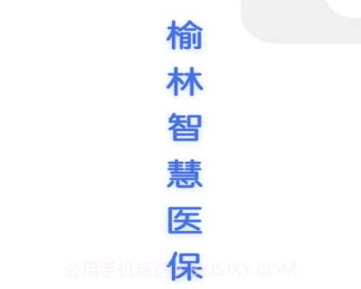 榆林智慧医保v1.1.12截图