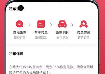 佳缘婚车网v1.0.19截图